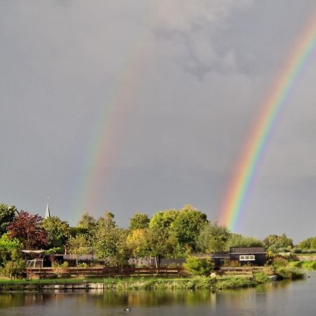 B&B Zusenzomer Oostwoud Dış mekan fotoğraf