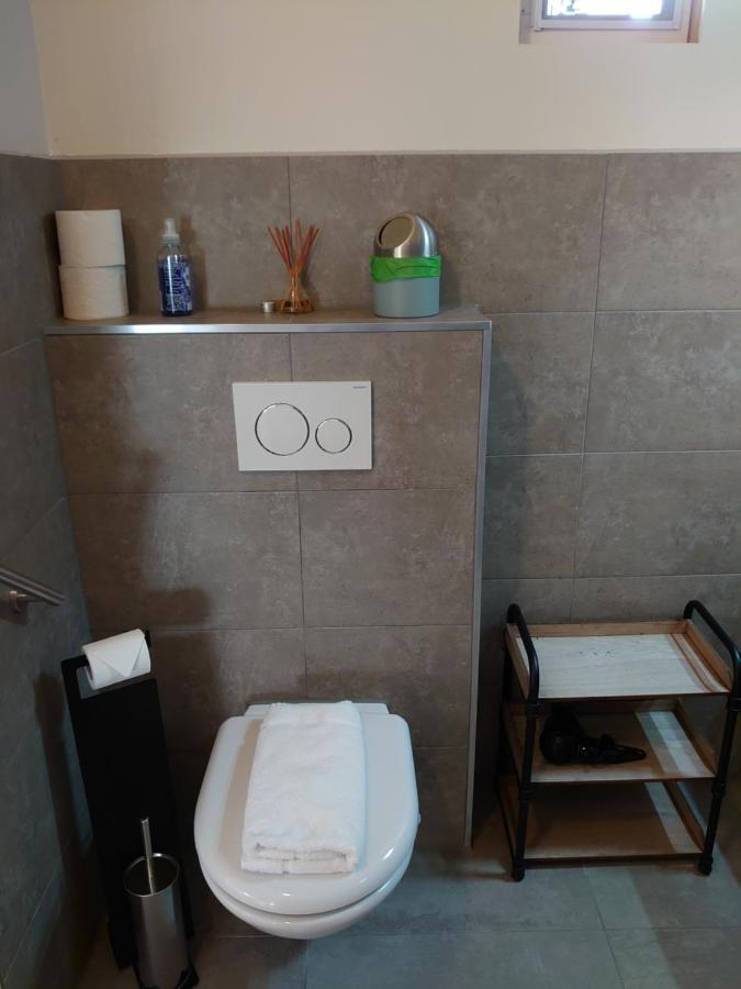 B&B Zusenzomer Oostwoud Dış mekan fotoğraf
